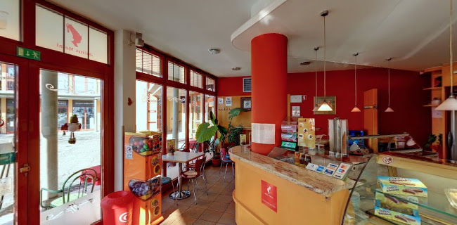 ŠMON Slaščičarna