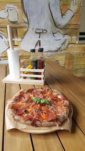 DiDo PIZZA, Gostinske storitve, Marina Frančeškin s.p.