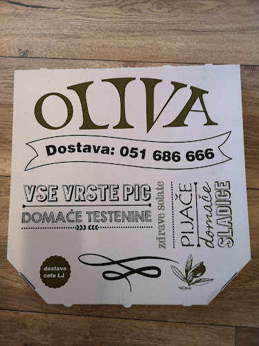 Comentarii opinii despre Oliva .