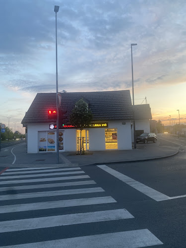 EURO PEKARNA IN ŠLAŠČIČARNA VIČ - Ljubljana