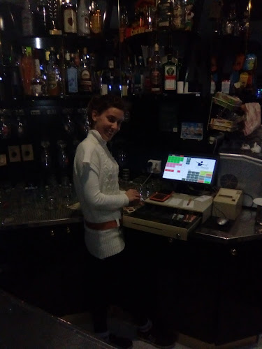 Kekec bar, Saša Tekavec s.p. - Cerknica