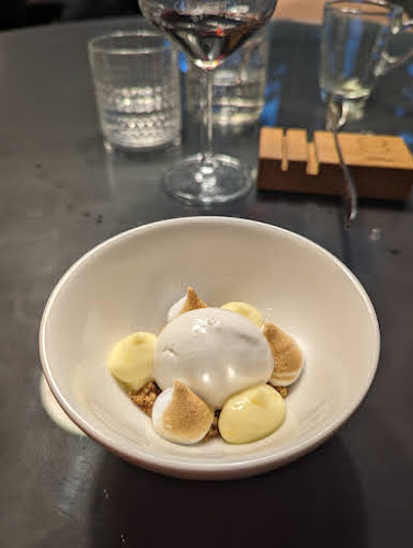 Georgie bistro - Ljubljana