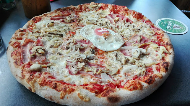 GOSTILNA IN PICERIJA KOZUC, Kristina Lesnik s.p. - Gastronomija in gostinstvo