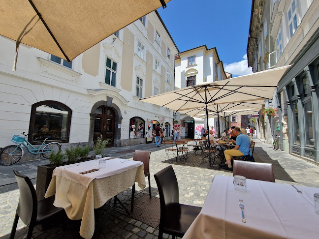 Opinii despre Valvas'or în Ljubljana - Gastronomija in gostinstvo