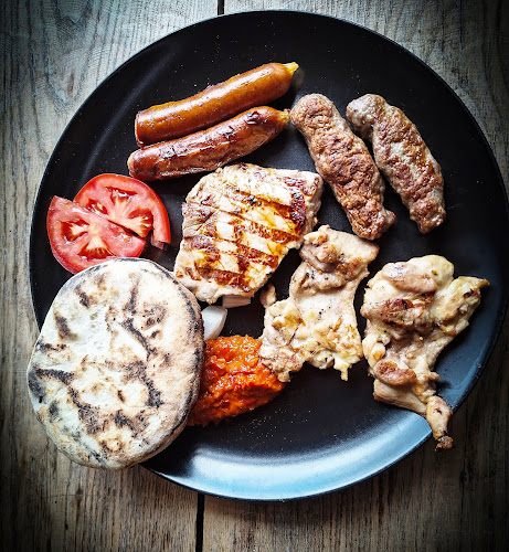 Comentarii opinii despre Osteria Tenis Center