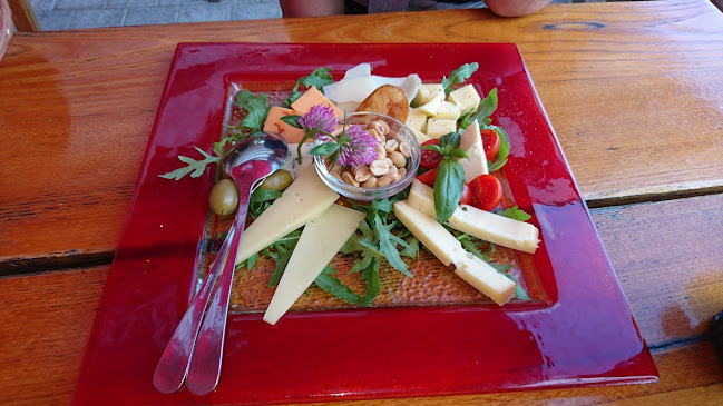 Gostilna Kurej - Bled