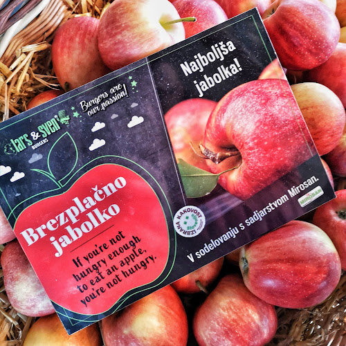 Comentarii opinii despre Lars&Sven burgers Citypark