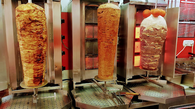 Doner Kebab Enka - Brežice