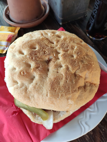 Gostilna Pri Matetu - Gastronomija in gostinstvo