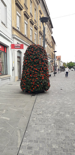 Mestna kavarna Metropol - Celje