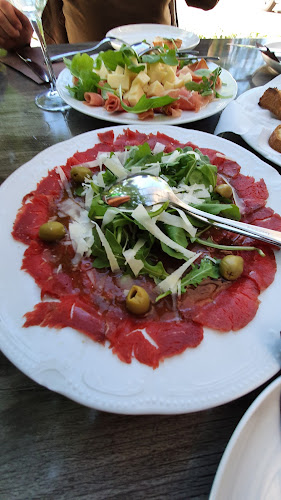 Restavracija Parma - Maribor