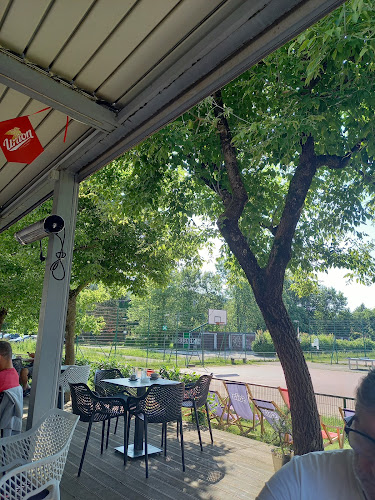 Športni Bar Krim - Ljubljana