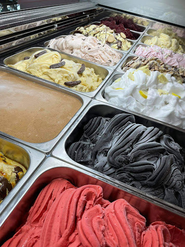 Kavarna in slaščičarna Senica - Ravne na Koroškem