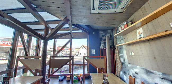 Pivovarna, Pivnica, Pizzeria Diavolo - Celje