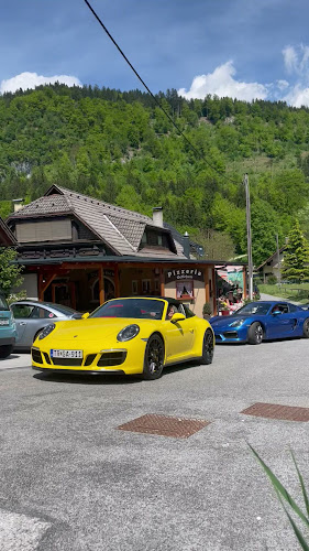 Opinii despre Pizzerija Betlehem în Zgornje Gorje - Gastronomija in gostinstvo