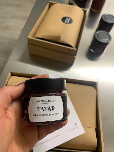 Opinii despre Gorenc Delikatessen (Kmetija Gorenc) în Šmarješke Toplice - Gastronomija in gostinstvo