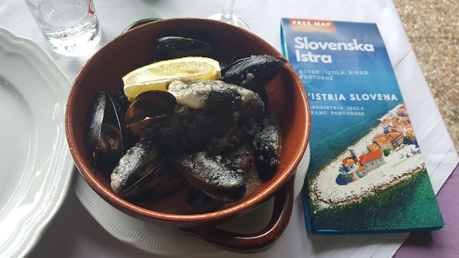 Gostilna-Trattoria Turk - Koper