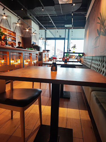 Opinii despre Lucky Cat în Ljubljana - Gastronomija in gostinstvo