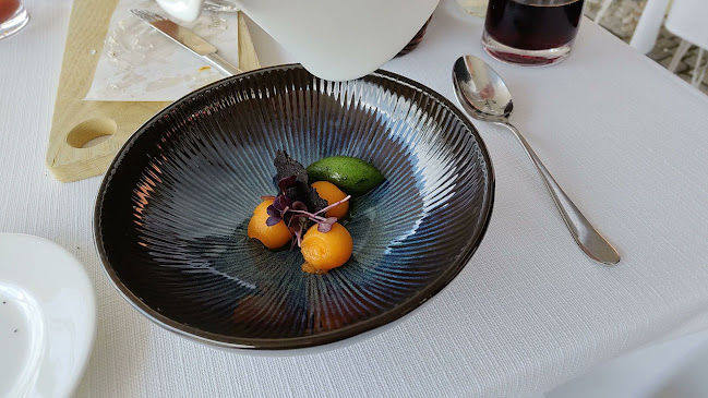 Comentarii opinii despre Bled Castle Restaurant