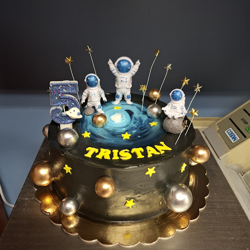 Comentarii opinii despre Slaščičarna Rampre