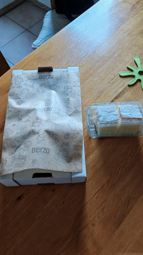 Slaščičarna Berzo - Vrhnika