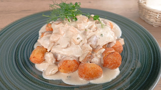 Gostilna In Pizzeria Pr Hladet Marko Jerlah S.P.