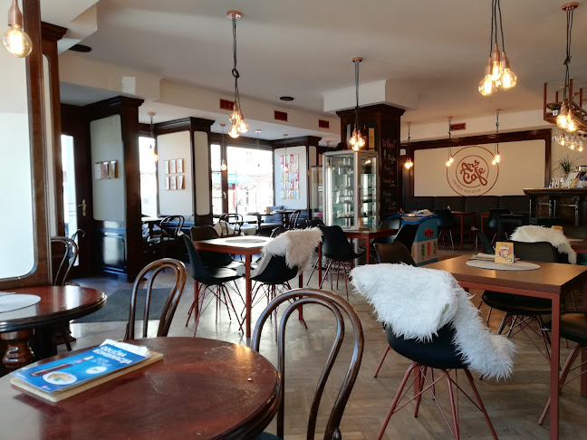 Comentarii opinii despre Mestna kavarna gostinstvo d.o.o.