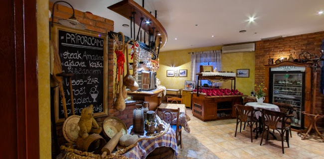 Gostilna Amadeus - Ptuj