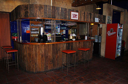 Comentarii opinii despre OŠTARIJA MARGARETA