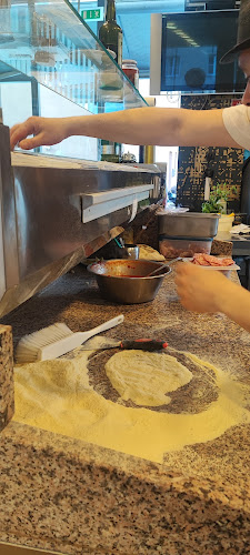 Pizzeria Dal Nonno - Gastronomija in gostinstvo