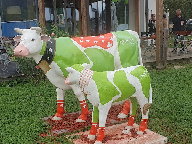 Marché Lukovica - Gastronomija in gostinstvo