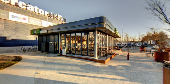 Comentarii opinii despre Lars&Sven burgers Lj-Šiška