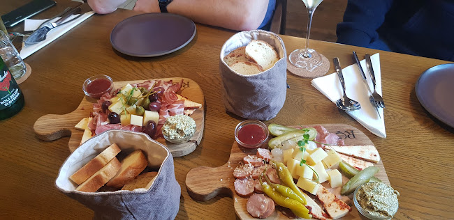 Comentarii opinii despre RG Bistro