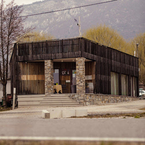 Comentarii opinii despre Gostilna Termika - hiša Goriških njokov