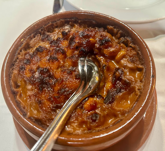 Comentarii opinii despre Bistro Čad