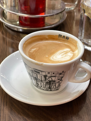 Restavracija Allegria - Ljubljana