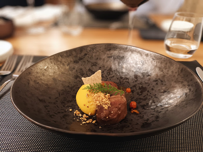 Restavracija A3 - Gastronomija in gostinstvo