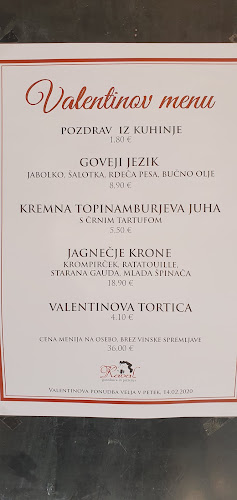 Comentarii opinii despre Gostilnica Kaval