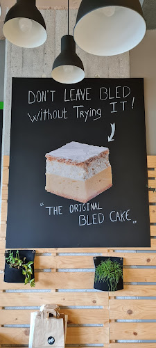 Market by the Lake - Gastronomija in gostinstvo