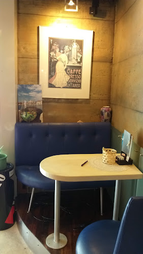 Bar Lublana - Ljubljana