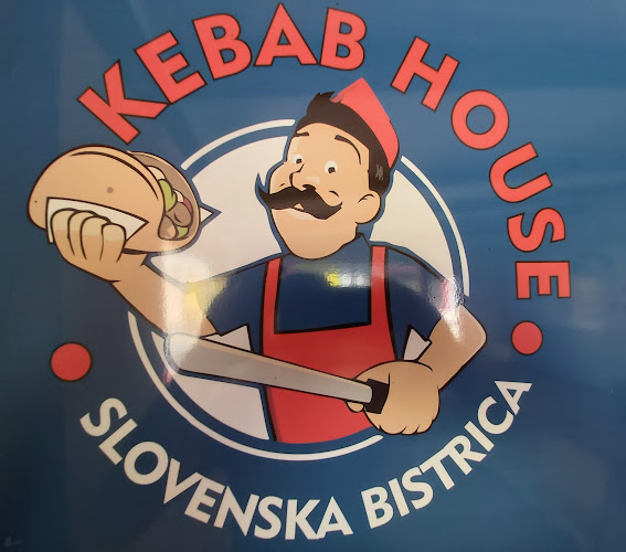KEBAB HOUSE VEBI SHABANI s,p. - Slovenska Bistrica