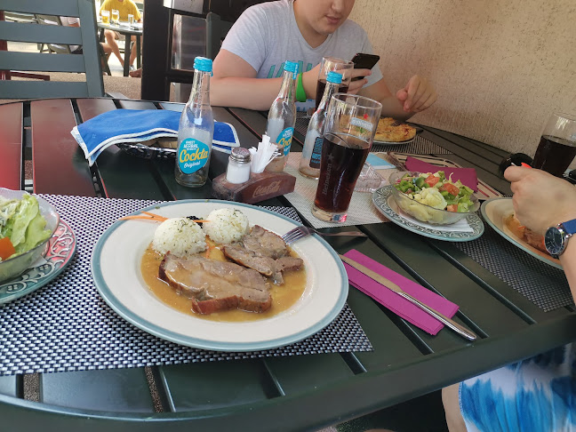 Comentarii opinii despre Kasač Jurič in Babič, družba za gostinstvo d.n.o.