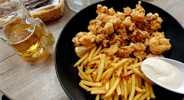 Opinii despre Picerija in špageterija Cubus în Novo mesto - Gastronomija in gostinstvo