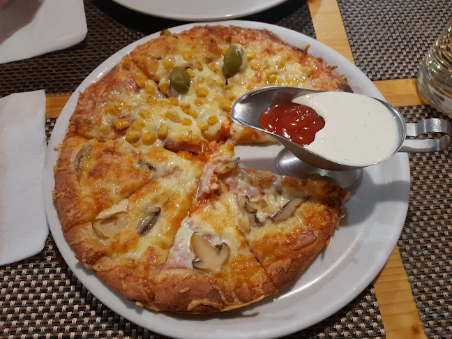 Vračevič Matej s.p. pizzerija čebelica - Izlake