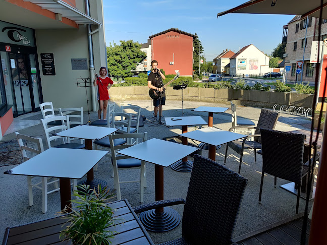 Kavarna Gaš, Katja Košar s.p.