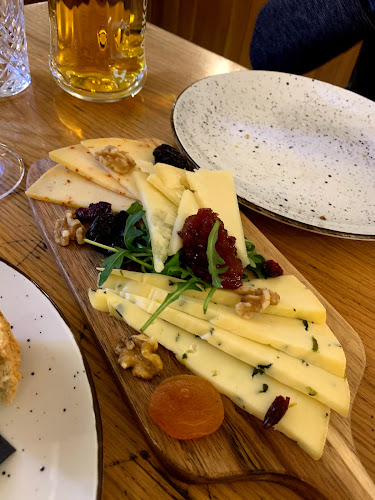 Opinii despre Gostilna Avguštin în Radovljica - Gastronomija in gostinstvo