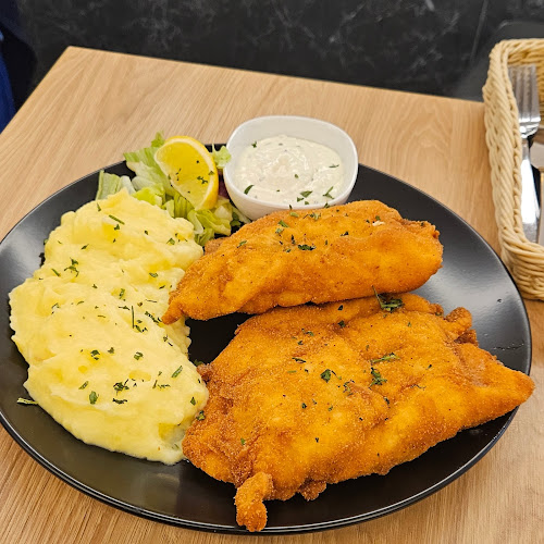 Opinii despre Walmary în Ljubljana - Šentvid - Gastronomija in gostinstvo