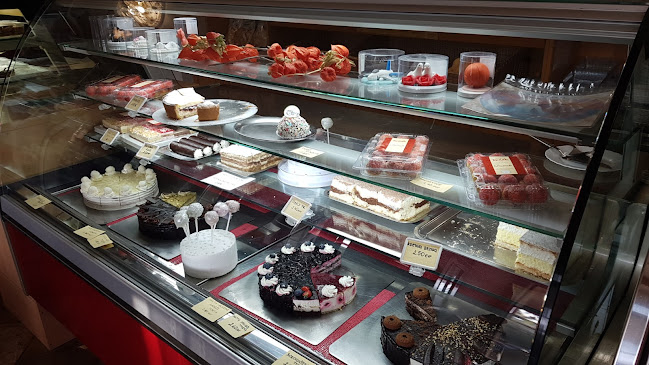 Opinii despre Pekarna Težak, gostinsko, proizvodno in turistično podjetje, d.o.o. în Zreče - Gastronomija in gostinstvo