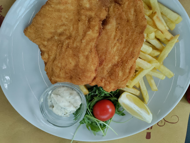 Opinii despre Restavracija Alp în Bovec - Gastronomija in gostinstvo