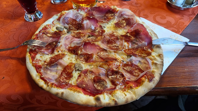 Opinii despre Gostilna Žbogar în Banjšice - Gastronomija in gostinstvo